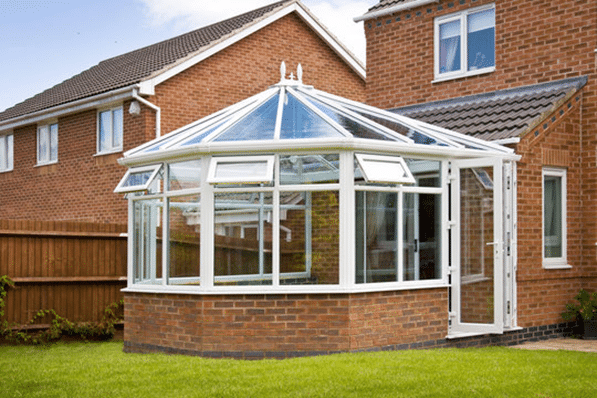 Safe and Effective Techniques for Cleaning Conservatory Roofs